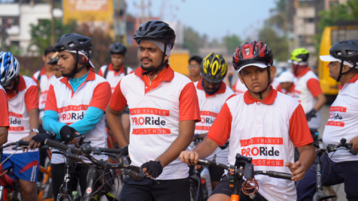 ProRide Cyclothon